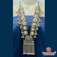 Load image into Gallery viewer, Nomadic Massive Pendant Necklace