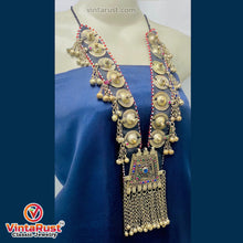 Load image into Gallery viewer, Nomadic Massive Pendant Necklace