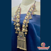 Load image into Gallery viewer, Nomadic Massive Pendant Necklace