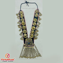 Load image into Gallery viewer, Nomadic Massive Pendant Necklace