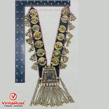 Load image into Gallery viewer, Nomadic Massive Pendant Necklace