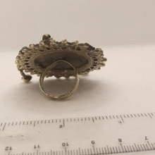 Load image into Gallery viewer, Tribal Kuchi Vintage Bells Ring