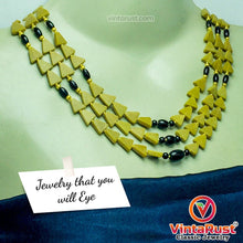 Load image into Gallery viewer, Tribal Multilayers Western Beaded Necklace