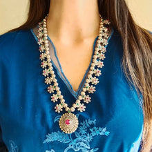 Load image into Gallery viewer, Tribal Bohemian Handmade Jewelry Set