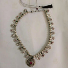 Load image into Gallery viewer, Tribal Bohemian Handmade Jewelry Set