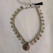 Load image into Gallery viewer, Tribal Bohemian Handmade Jewelry Set