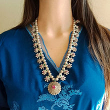 Load image into Gallery viewer, Tribal Bohemian Handmade Jewelry Set