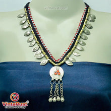 Load image into Gallery viewer, Boho Light Weight Pendant Necklace