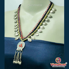 Load image into Gallery viewer, Boho Light Weight Pendant Necklace