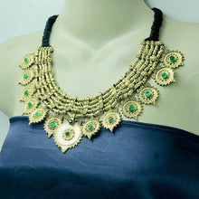 Load image into Gallery viewer, Vintage Multilayers Choker Necklace
