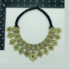 Load image into Gallery viewer, Vintage Multilayers Choker Necklace