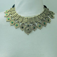 Load image into Gallery viewer, Vintage Multilayers Choker Necklace