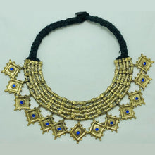 Load image into Gallery viewer, Vintage Multilayers Choker Necklace