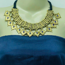 Load image into Gallery viewer, Vintage Multilayers Choker Necklace