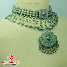 Load image into Gallery viewer, Bohemian Multilayers Beaded Chain Necklace