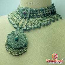 Load image into Gallery viewer, Bohemian Multilayers Beaded Chain Necklace