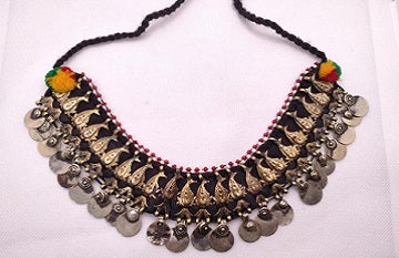 Our three best picks in Bohemian Jewelry style
