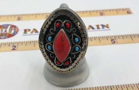 The History of Bohemian Garnet Jewelry