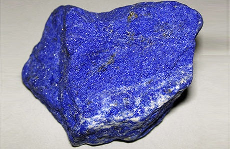 Lapis Lazuli: Meaning, Properties, and Applications