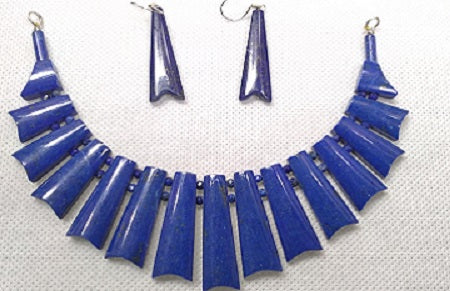 Fun Facts About Lapis Lazuli