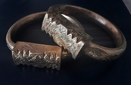 Tunisian Jewelry and its Various Forms