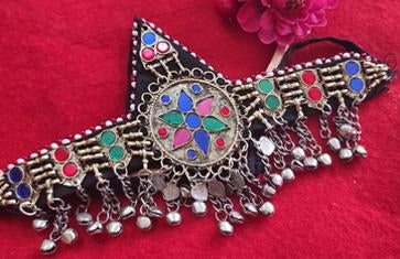 Classical Jewellery Statement