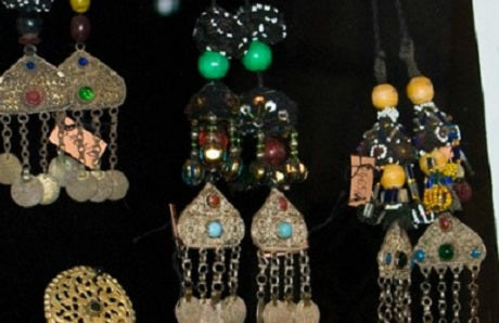 The Origin and History of Asian Jewelry: