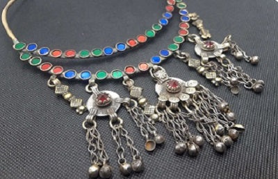 The History of Bohemian Jewelry