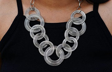 Types of Necklaces Every girl should know
