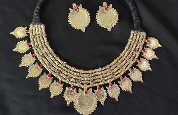 Famous Vintage Tribal Jewelry and Styles of 2021