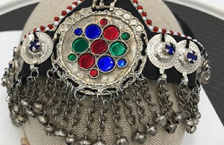 Latest Designs, Trends in Matha Patti Indian Jewlery