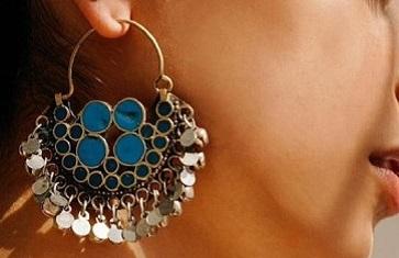 Fusion in Fashion
