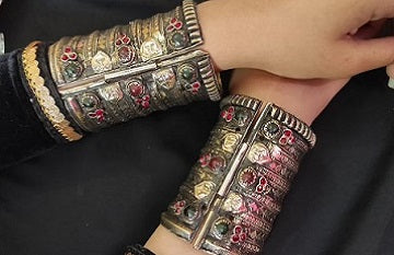 Importance of Jewelry in the History!