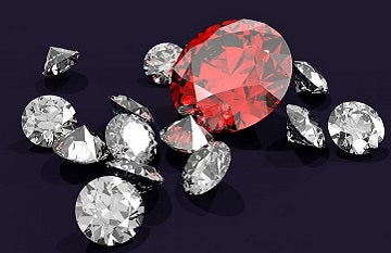 Beyond the Four "C"s of Vintage Diamond:
