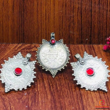 Load image into Gallery viewer, Vintage Inspired Coin Jewelry Set
