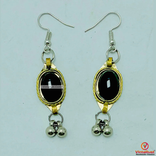 Load image into Gallery viewer, Ethnic Light Weight Small Earrings
