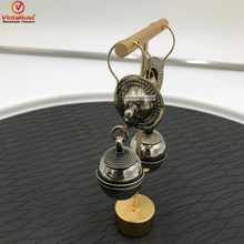 Load image into Gallery viewer, Ethnic Turkmen Dangle Earrings
