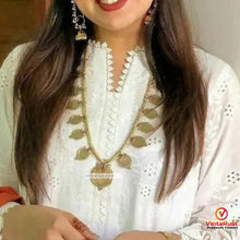 Load image into Gallery viewer, Vintage Coins Necklace With Earrings and Ring
