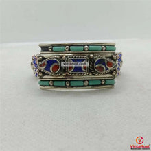Load image into Gallery viewer, Nepalese Handmade Tribal Ethnic Bracelet

