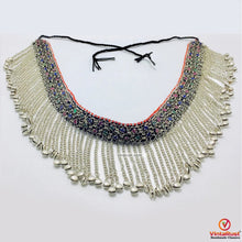 Load image into Gallery viewer, Tribal Chain Belt With Long Dangling Bells
