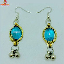 Load image into Gallery viewer, Ethnic Light Weight Small Earrings
