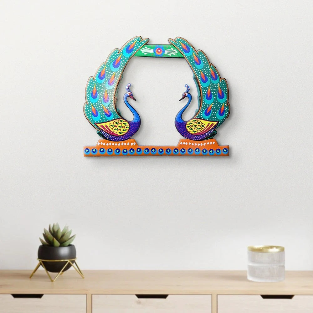 Ethnic Wall Art / Door Hanging Plate Design 0010