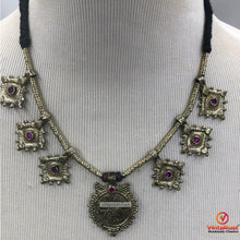 Load image into Gallery viewer, Vintage Coins Necklace With Jewelery Set
