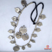 Load image into Gallery viewer, Tribal Vintage Coins Jewelry Set
