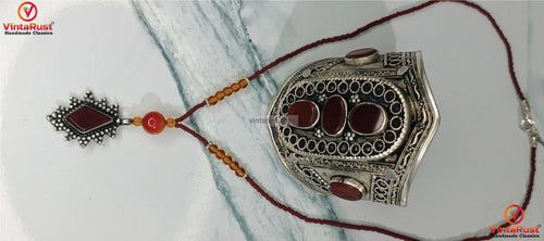 Handmade Coins Vintage Earrings