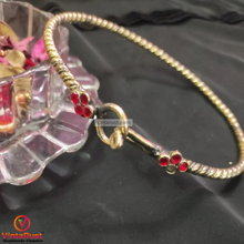 Load image into Gallery viewer, Vintage Tribal Delicate Statement Chokers
