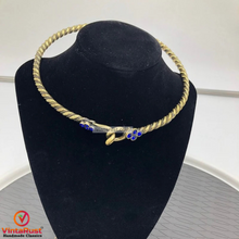 Load image into Gallery viewer, Vintage Tribal Delicate Statement Chokers
