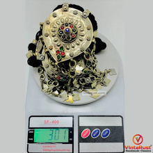 Load image into Gallery viewer, Handmade Boho Tribal Necklace
