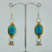 Load image into Gallery viewer, Ethnic Light Weight Small Earrings
