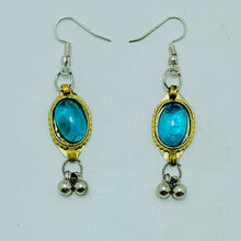 Load image into Gallery viewer, Ethnic Light Weight Small Earrings
